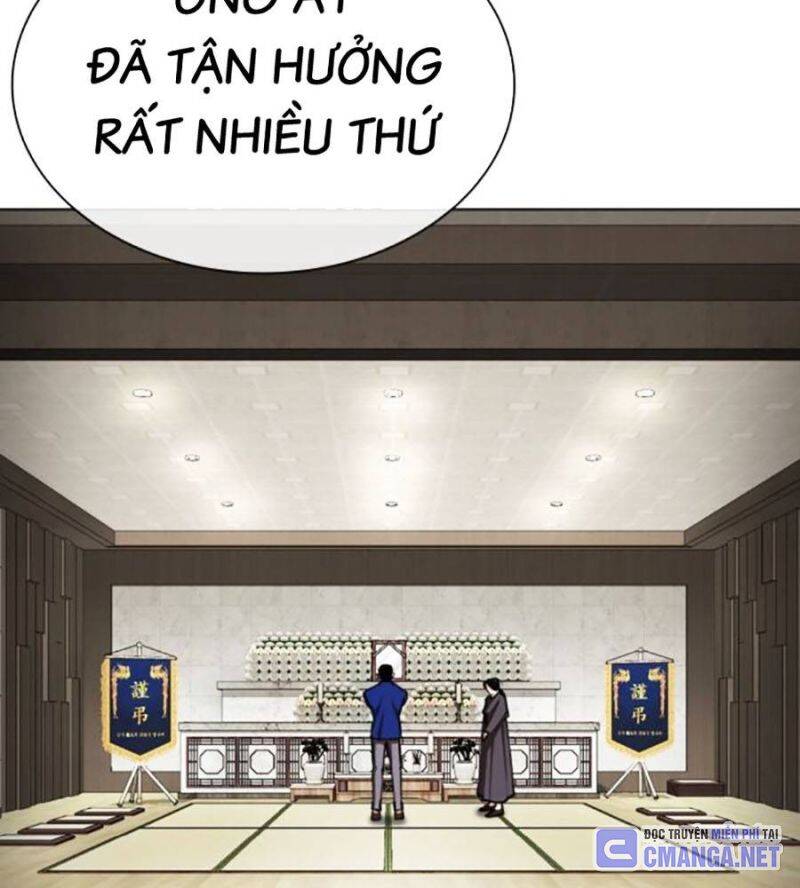 Hoán Đổi Diệu Kỳ Chapter 517 - Trang 81