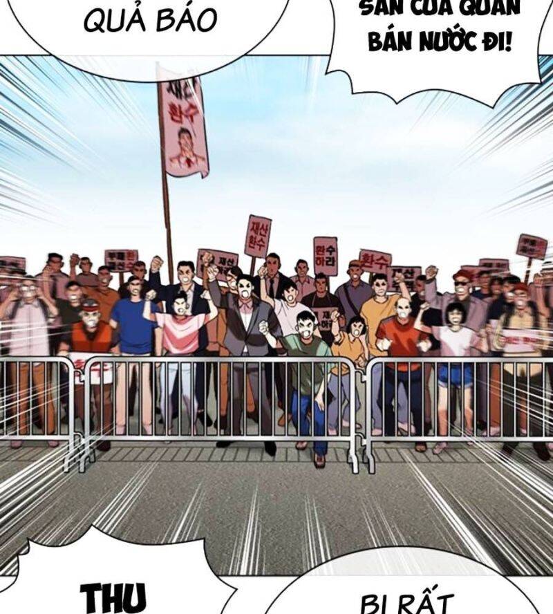 Hoán Đổi Diệu Kỳ Chapter 517 - Trang 86