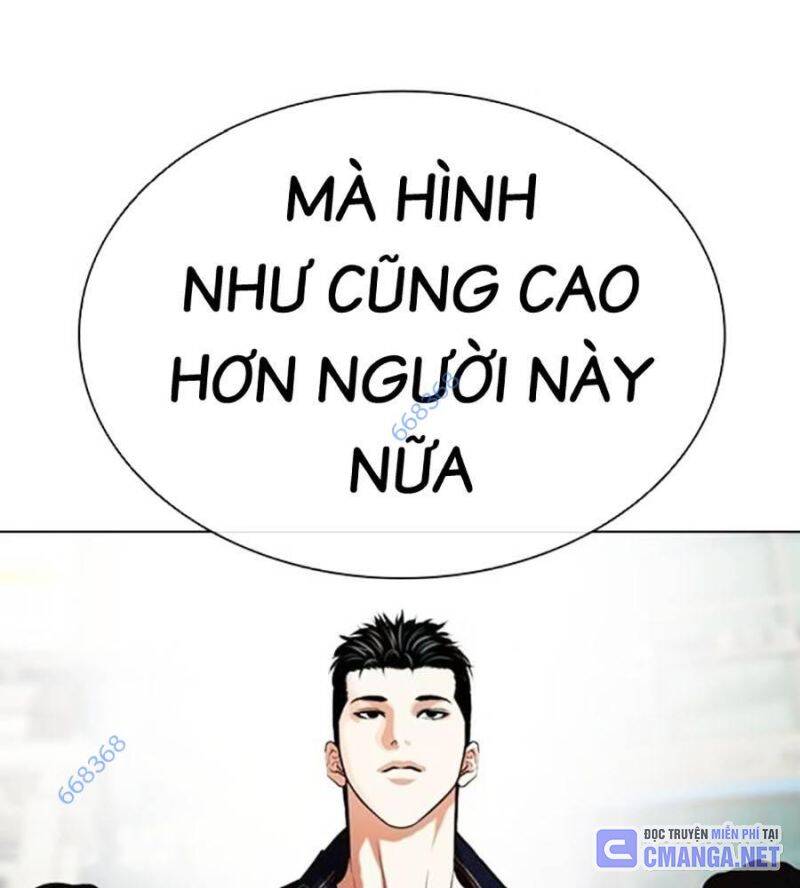 Hoán Đổi Diệu Kỳ Chapter 517 - Trang 9
