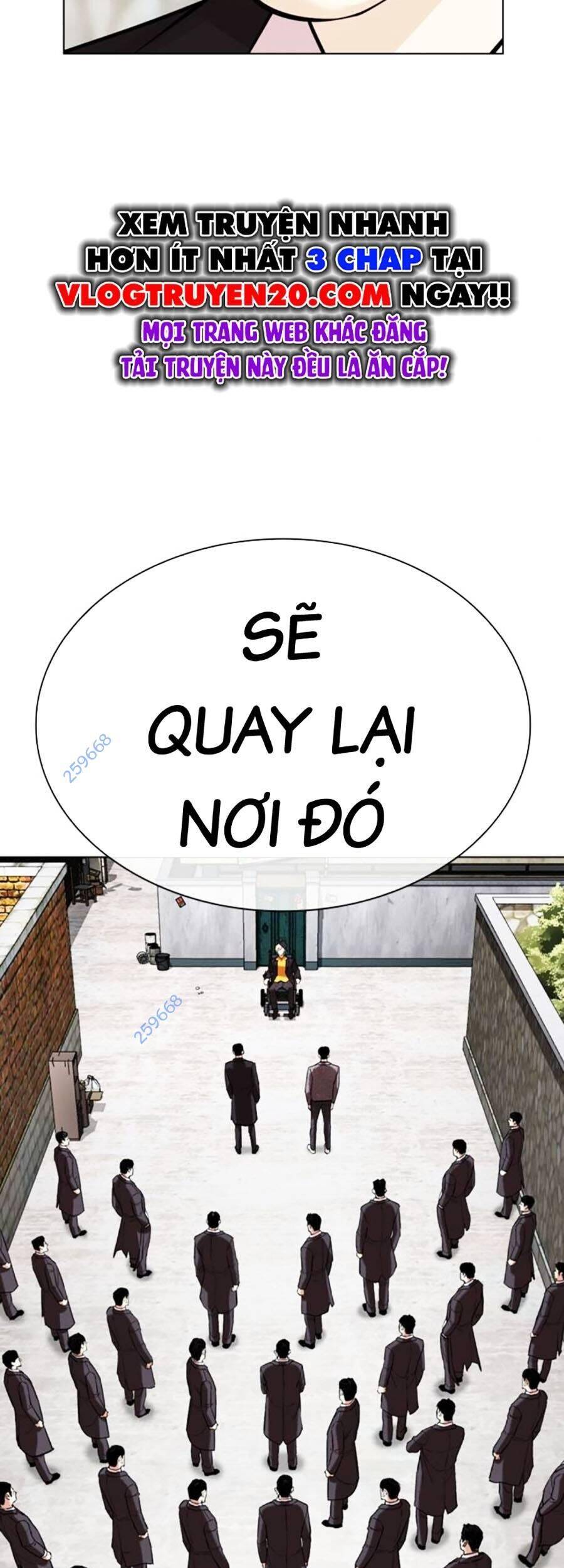 Hoán Đổi Diệu Kỳ Chapter 518 - Trang 10