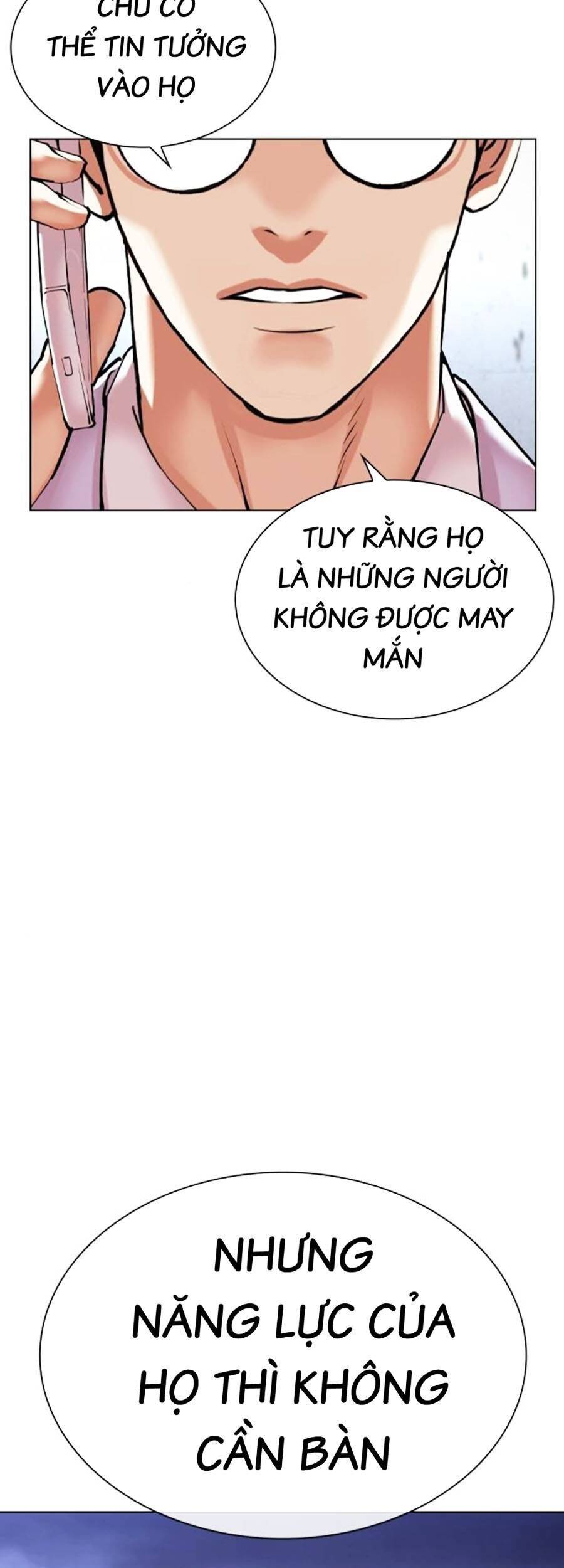 Hoán Đổi Diệu Kỳ Chapter 518 - Trang 105