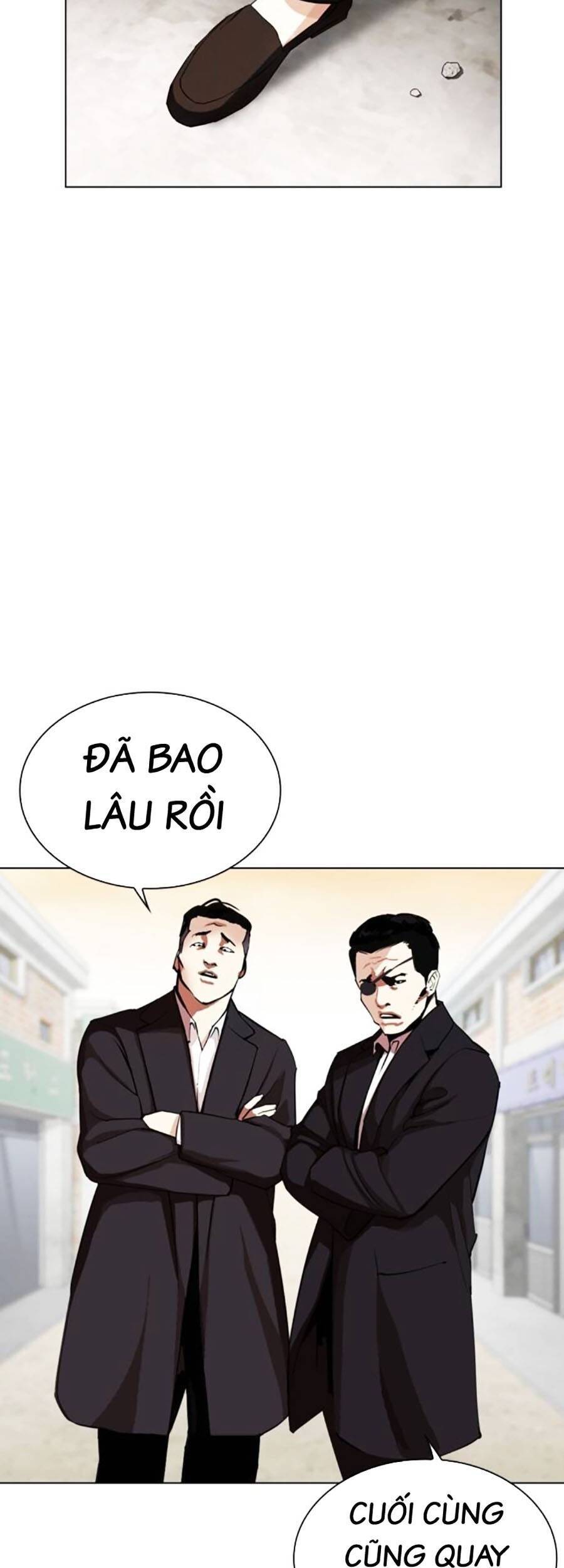 Hoán Đổi Diệu Kỳ Chapter 518 - Trang 107