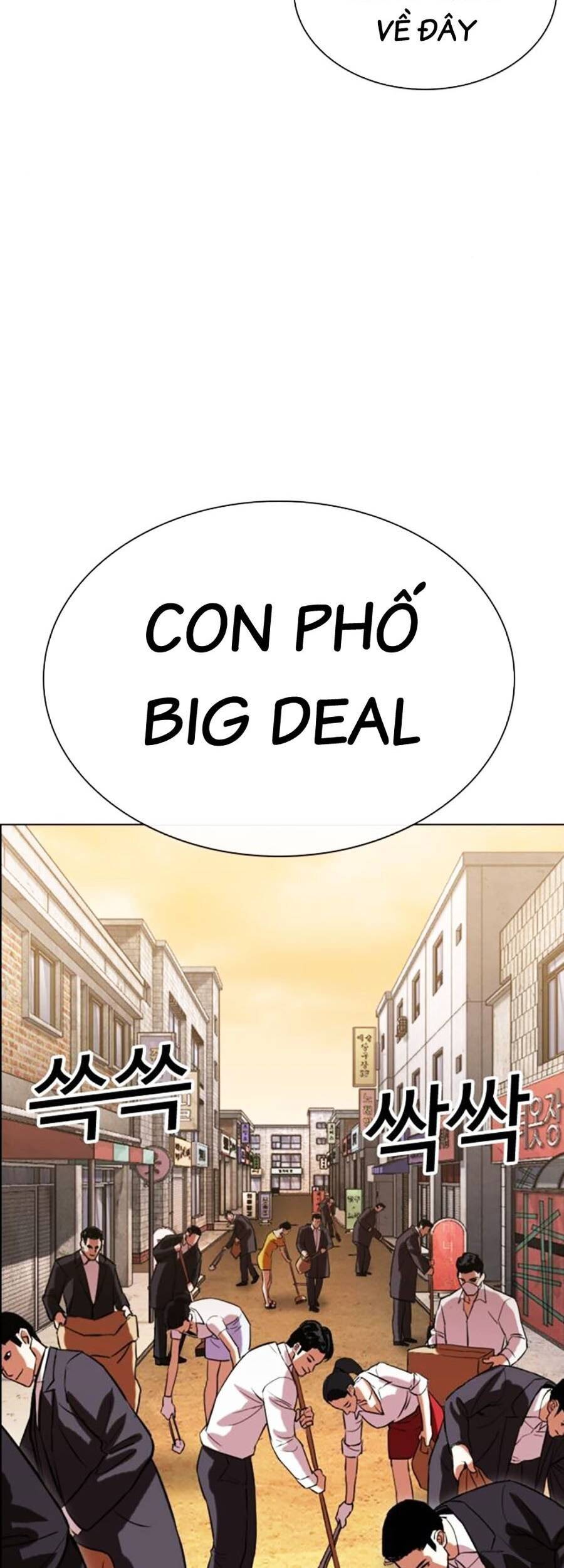 Hoán Đổi Diệu Kỳ Chapter 518 - Trang 108