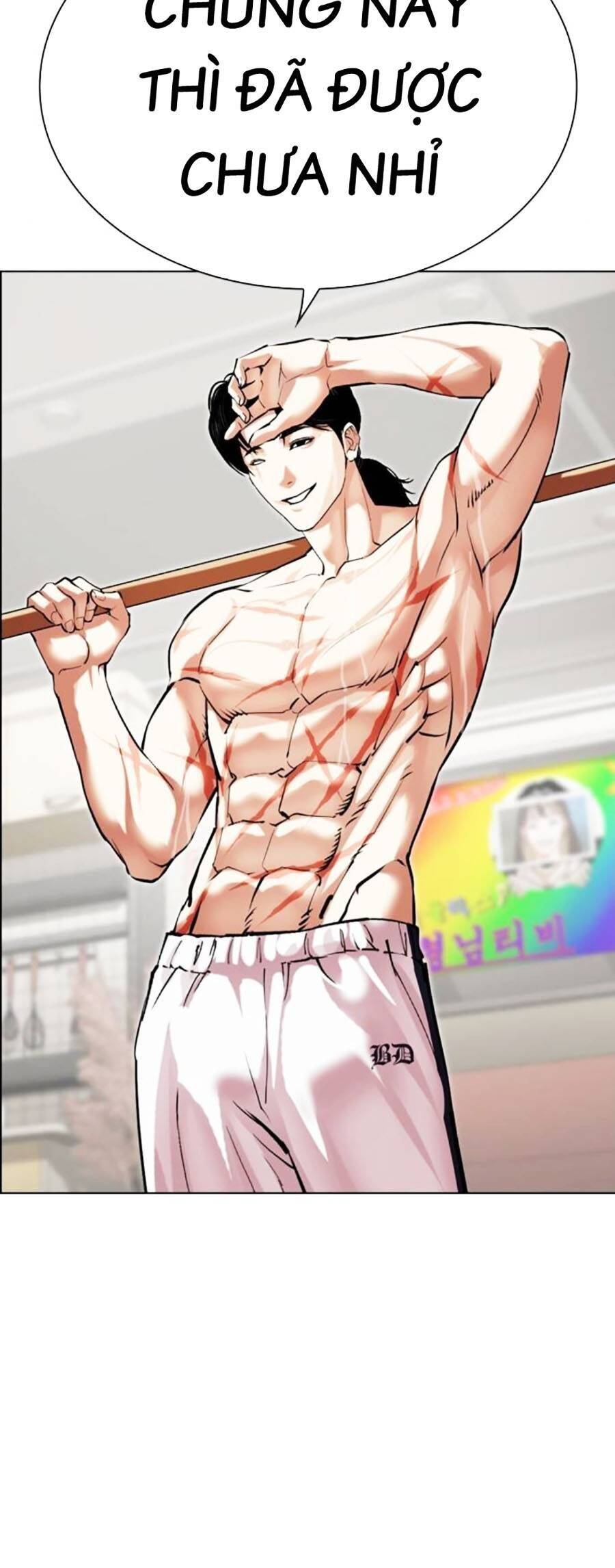 Hoán Đổi Diệu Kỳ Chapter 518 - Trang 111