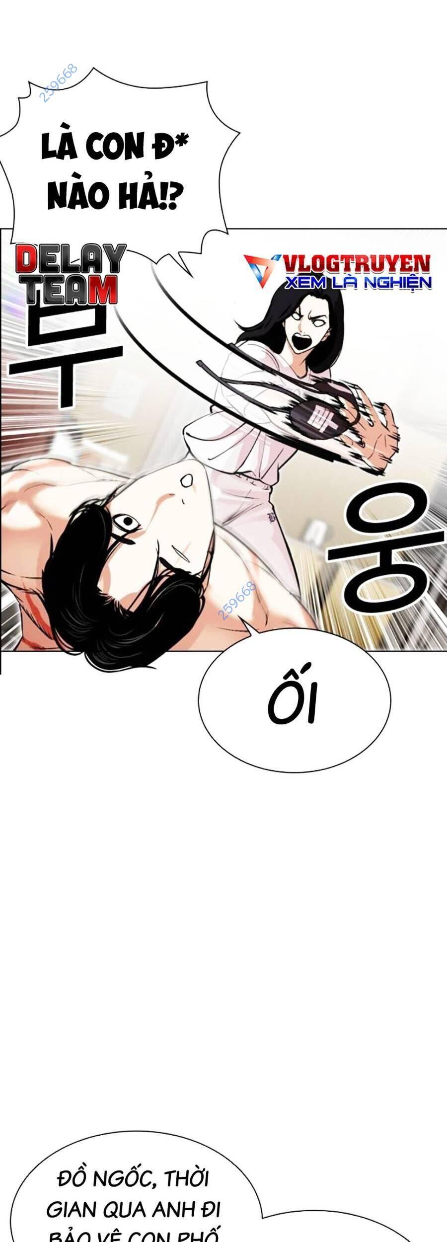 Hoán Đổi Diệu Kỳ Chapter 518 - Trang 113