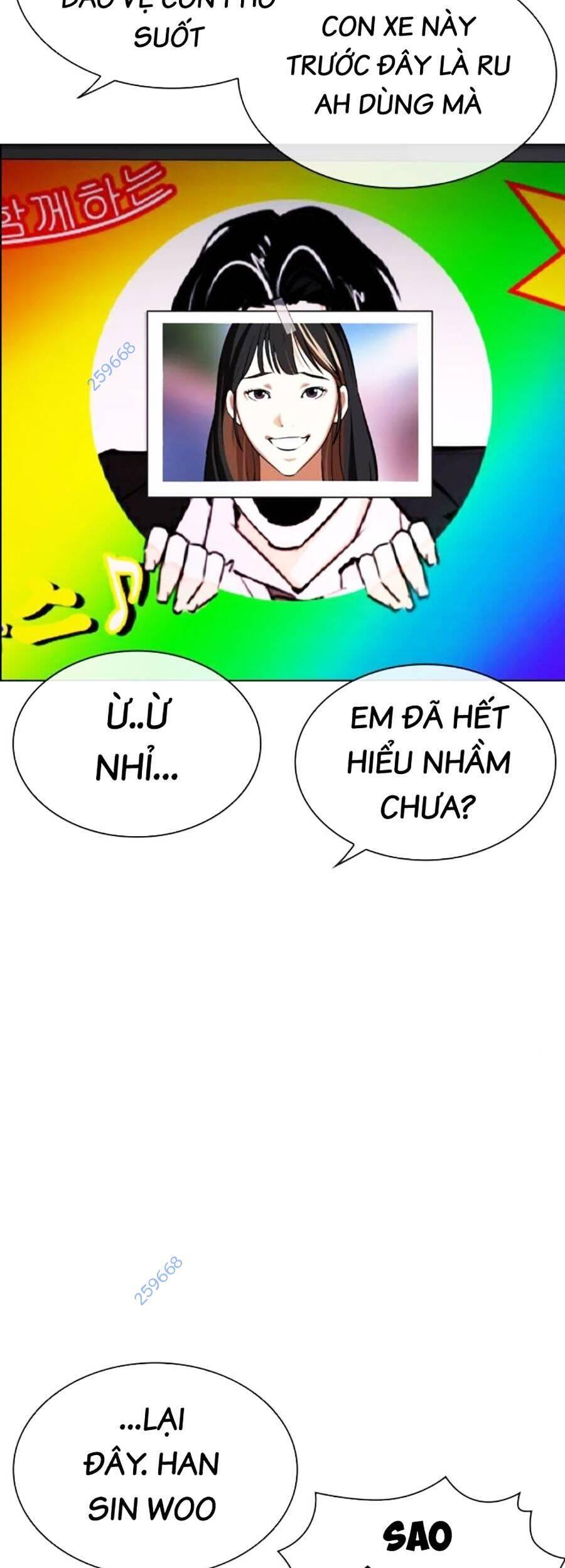 Hoán Đổi Diệu Kỳ Chapter 518 - Trang 114