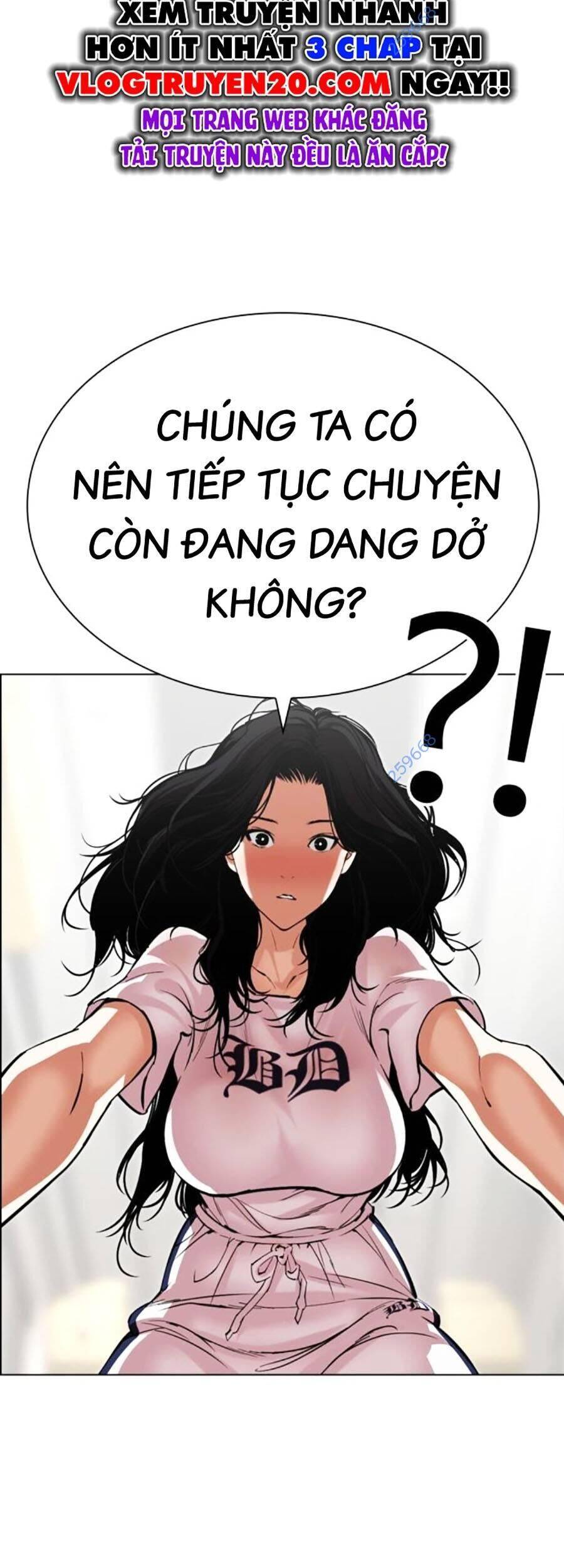 Hoán Đổi Diệu Kỳ Chapter 518 - Trang 116