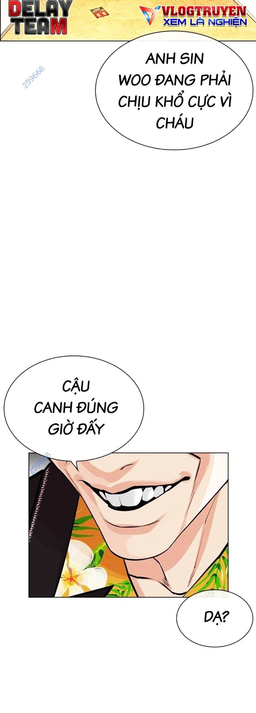 Hoán Đổi Diệu Kỳ Chapter 518 - Trang 12