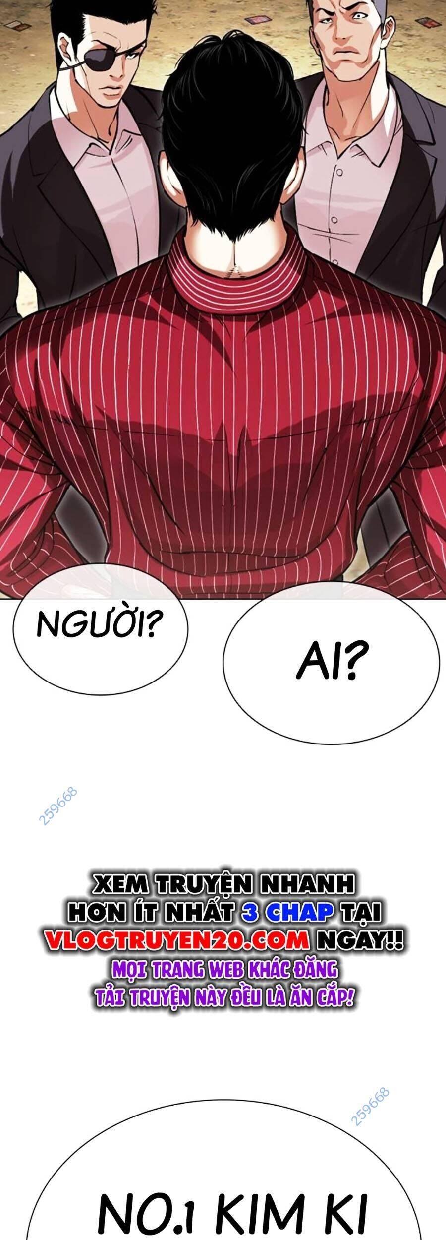 Hoán Đổi Diệu Kỳ Chapter 518 - Trang 120