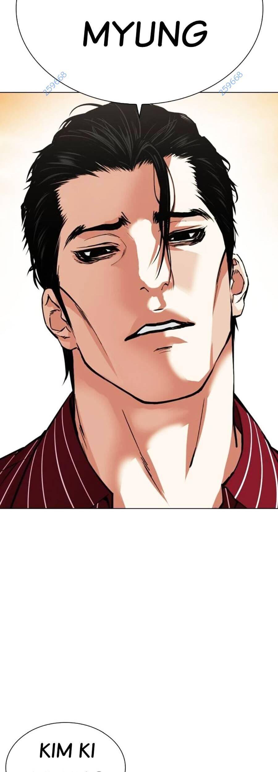 Hoán Đổi Diệu Kỳ Chapter 518 - Trang 121