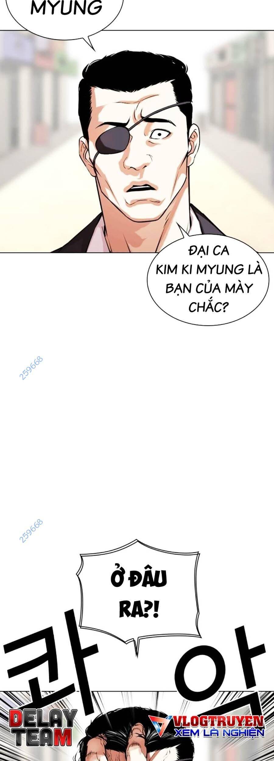 Hoán Đổi Diệu Kỳ Chapter 518 - Trang 122