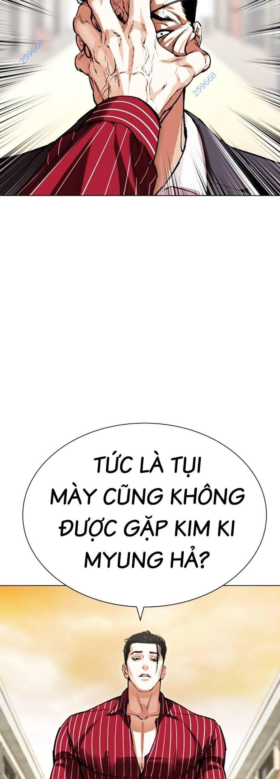 Hoán Đổi Diệu Kỳ Chapter 518 - Trang 123
