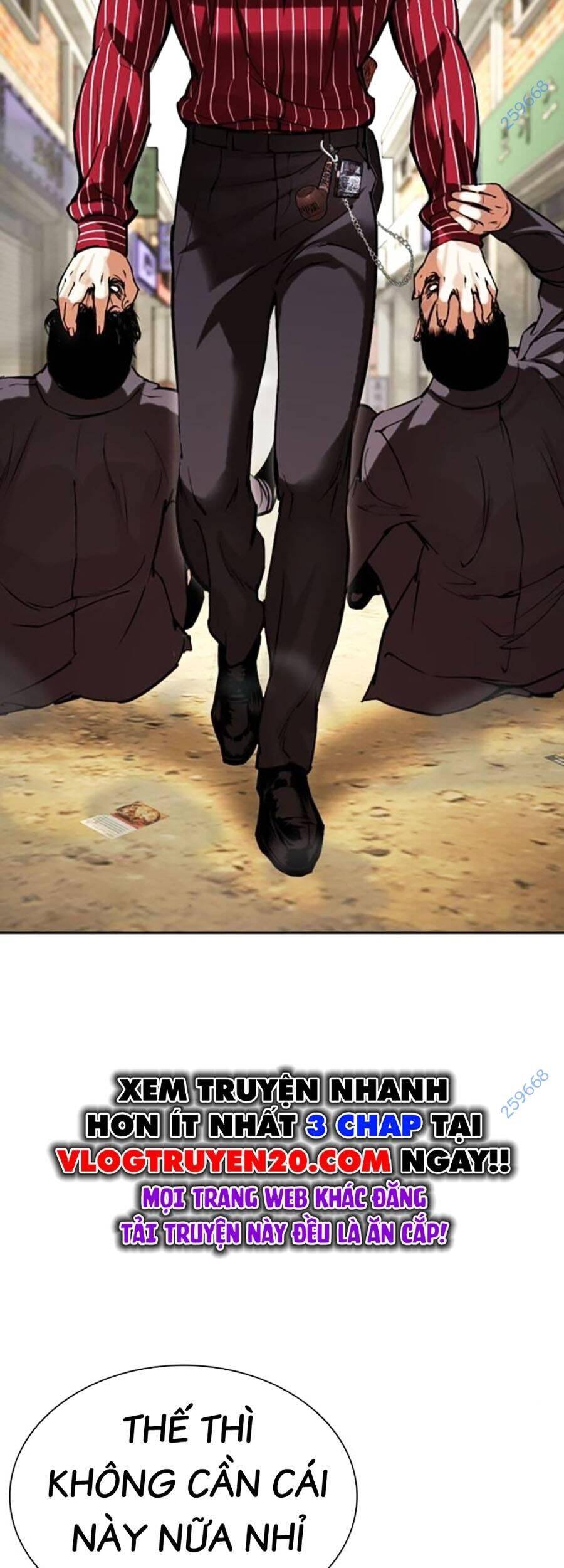 Hoán Đổi Diệu Kỳ Chapter 518 - Trang 124