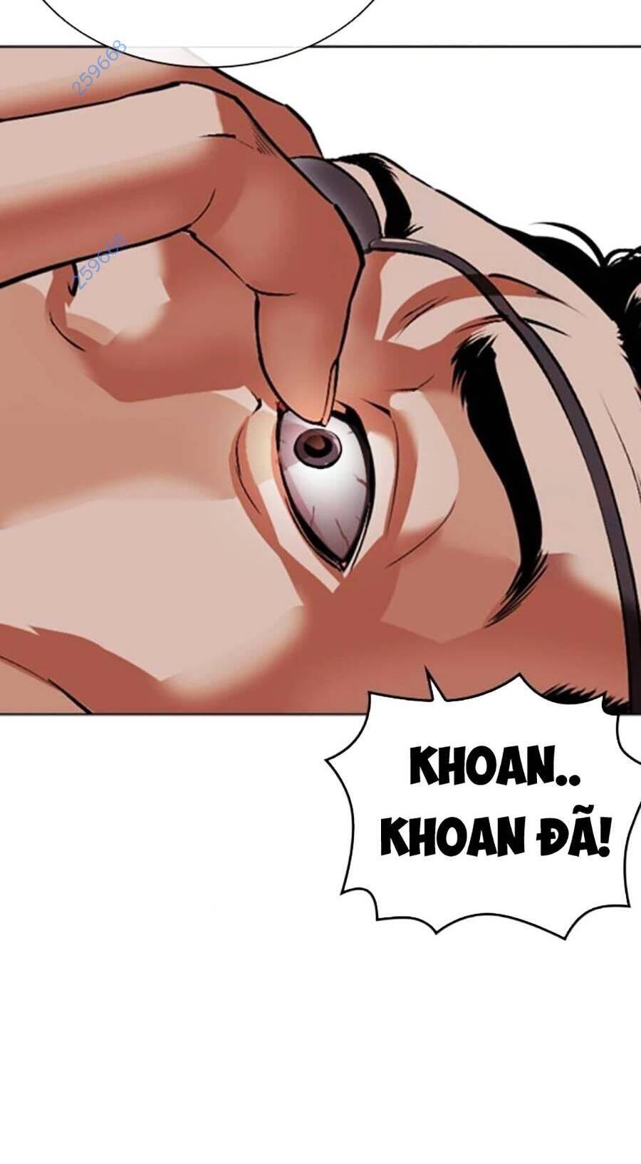 Hoán Đổi Diệu Kỳ Chapter 518 - Trang 125