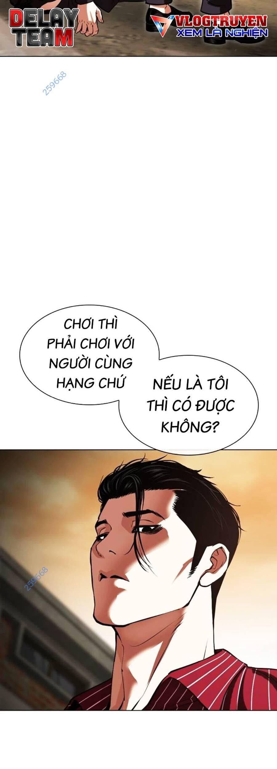Hoán Đổi Diệu Kỳ Chapter 518 - Trang 127