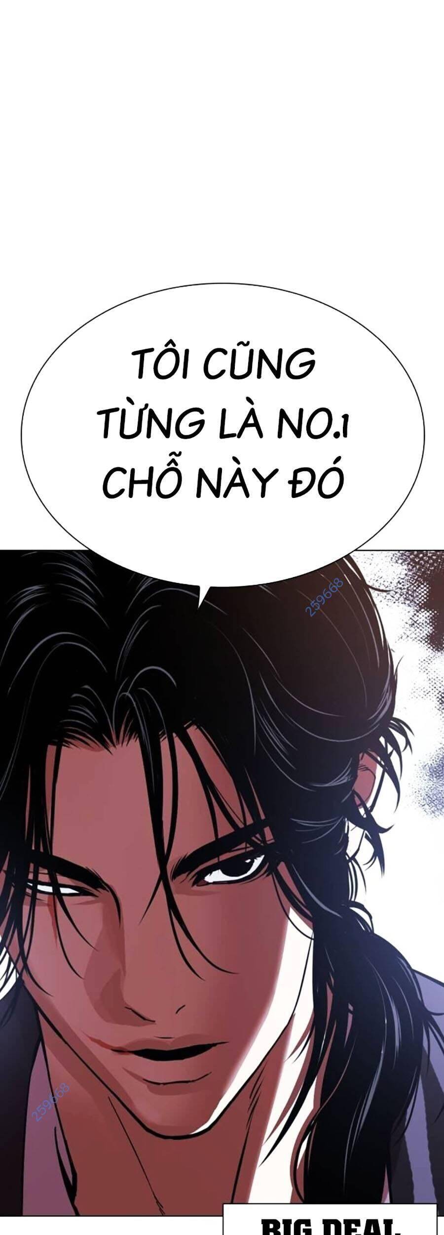 Hoán Đổi Diệu Kỳ Chapter 518 - Trang 128