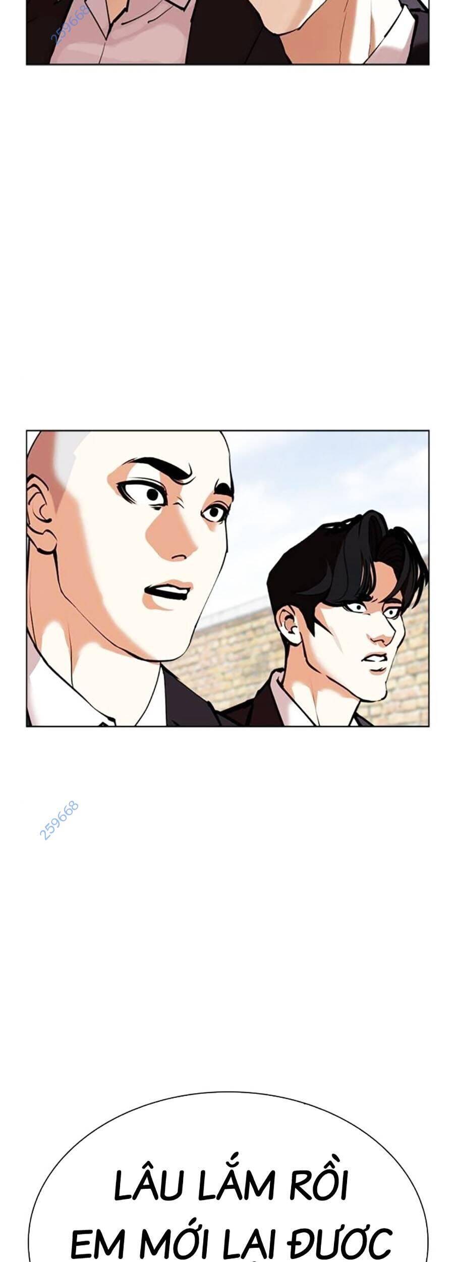 Hoán Đổi Diệu Kỳ Chapter 518 - Trang 14