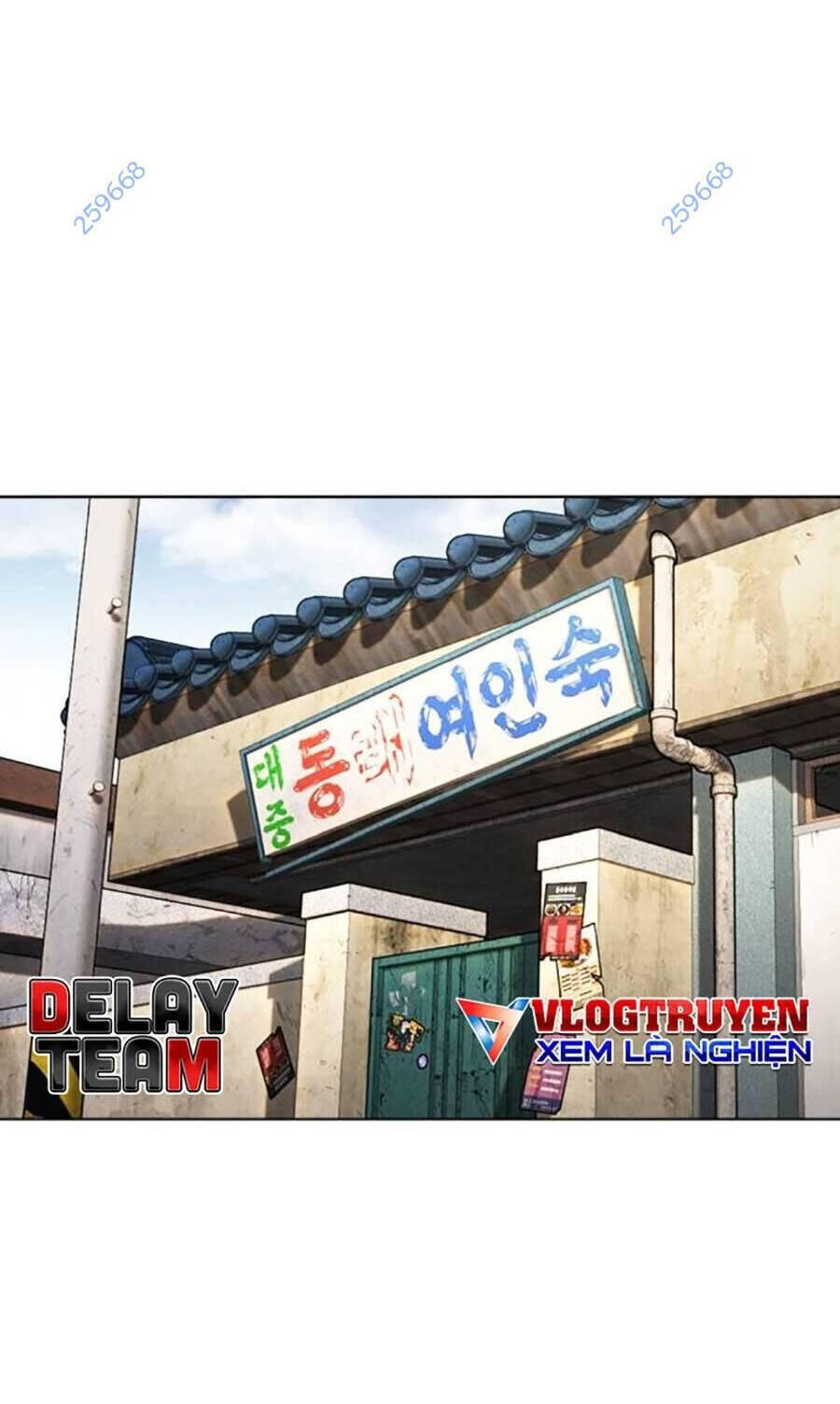 Hoán Đổi Diệu Kỳ Chapter 518 - Trang 2