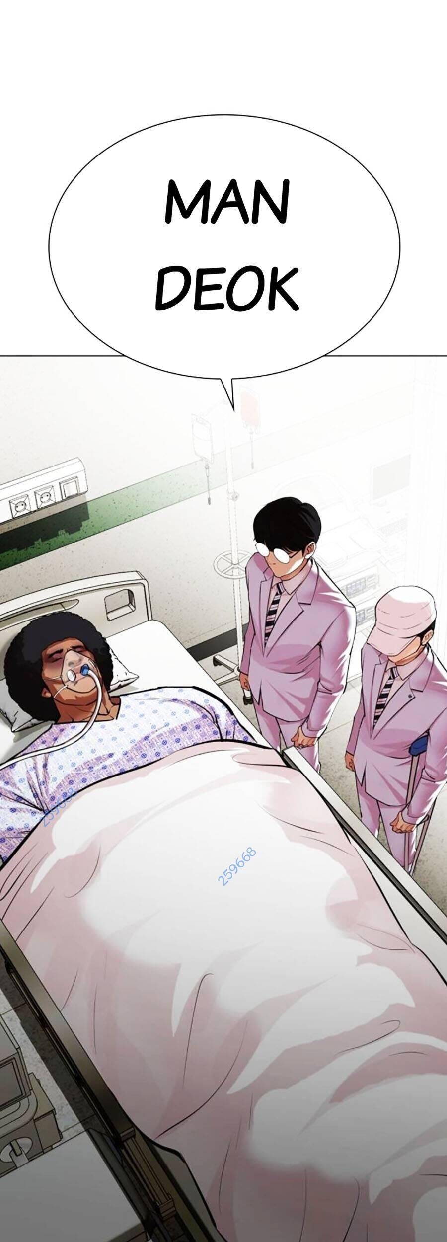 Hoán Đổi Diệu Kỳ Chapter 518 - Trang 20