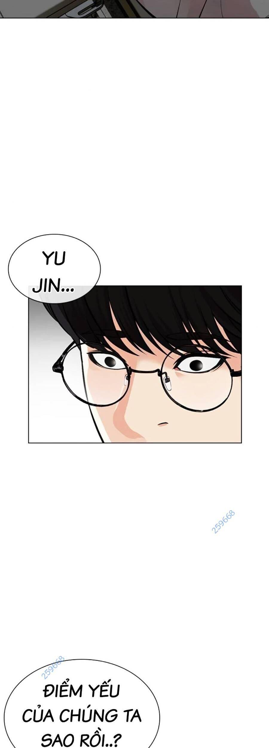 Hoán Đổi Diệu Kỳ Chapter 518 - Trang 21