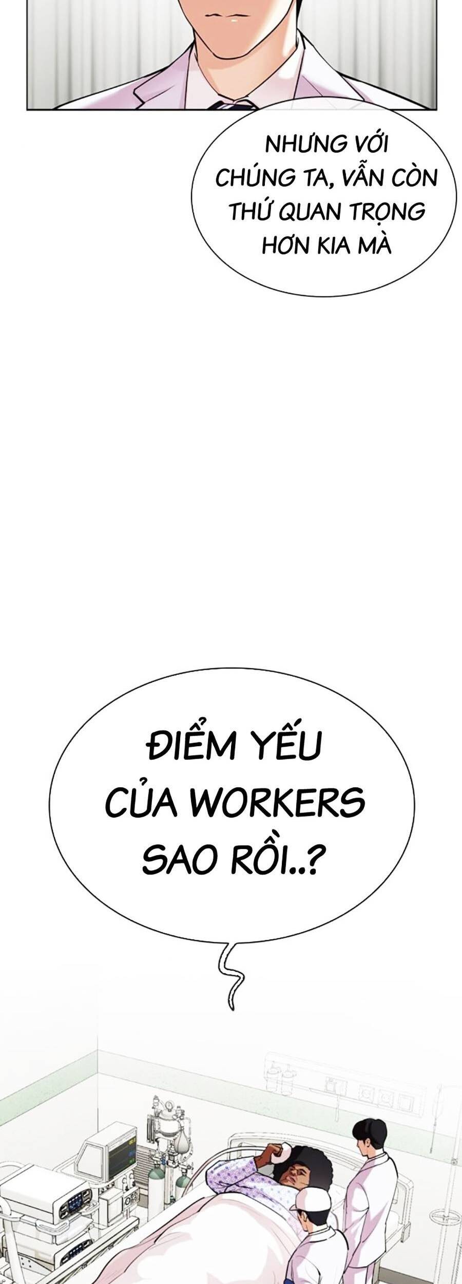 Hoán Đổi Diệu Kỳ Chapter 518 - Trang 23