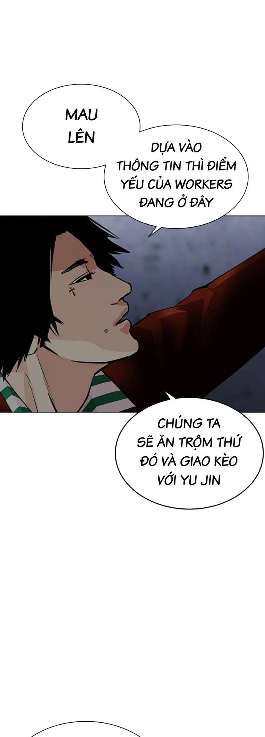 Hoán Đổi Diệu Kỳ Chapter 518 - Trang 27
