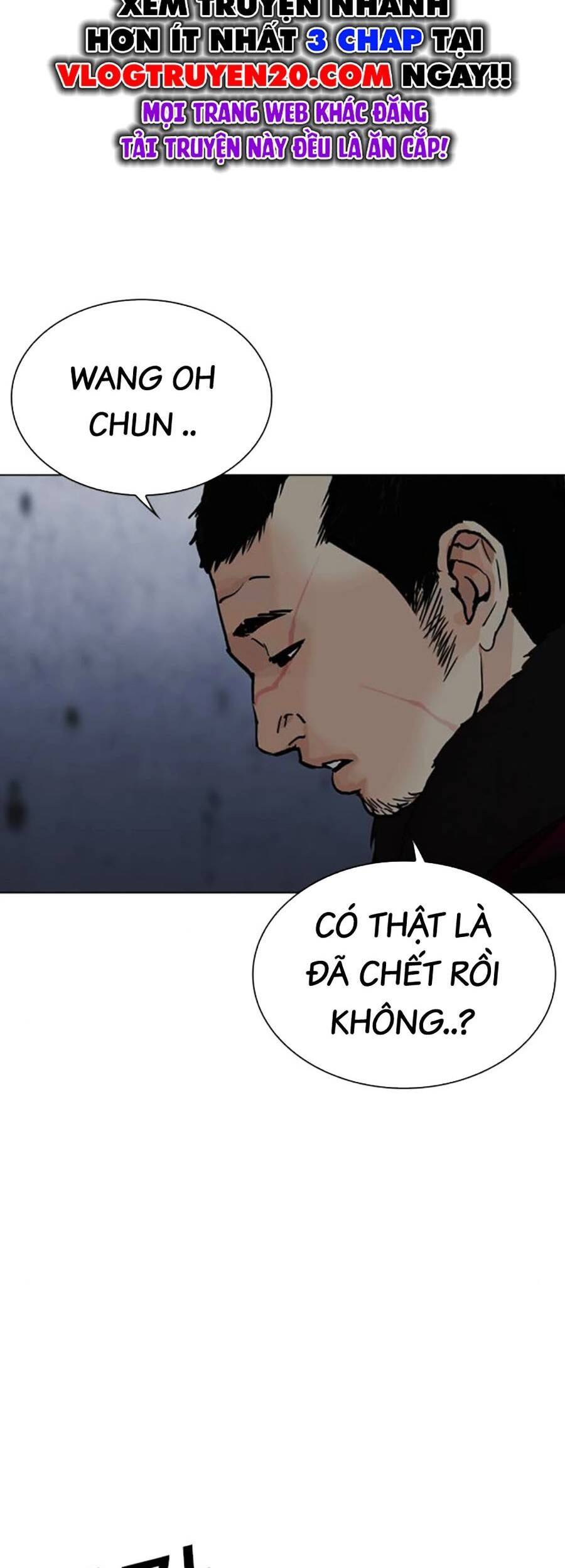 Hoán Đổi Diệu Kỳ Chapter 518 - Trang 29