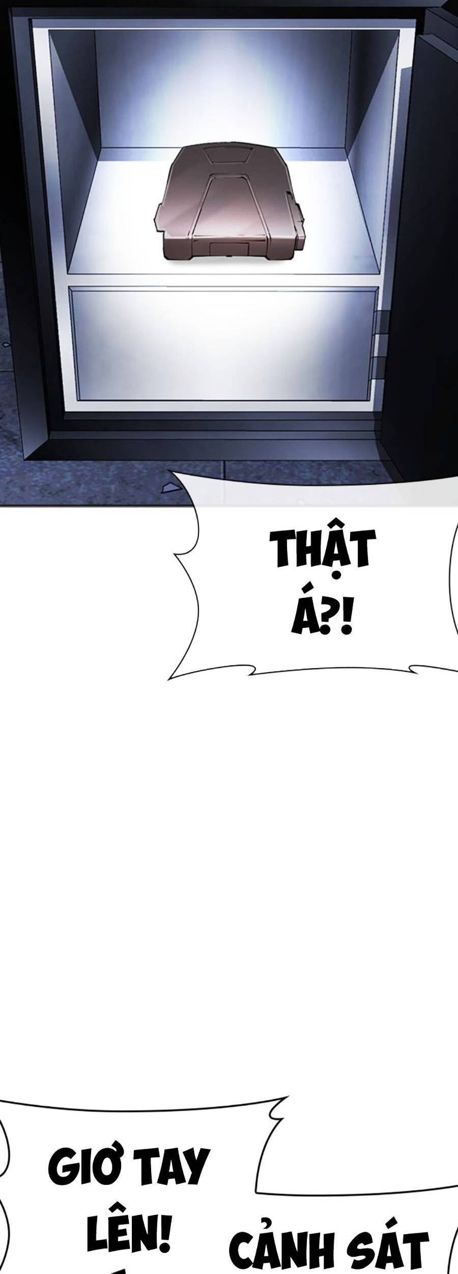 Hoán Đổi Diệu Kỳ Chapter 518 - Trang 31