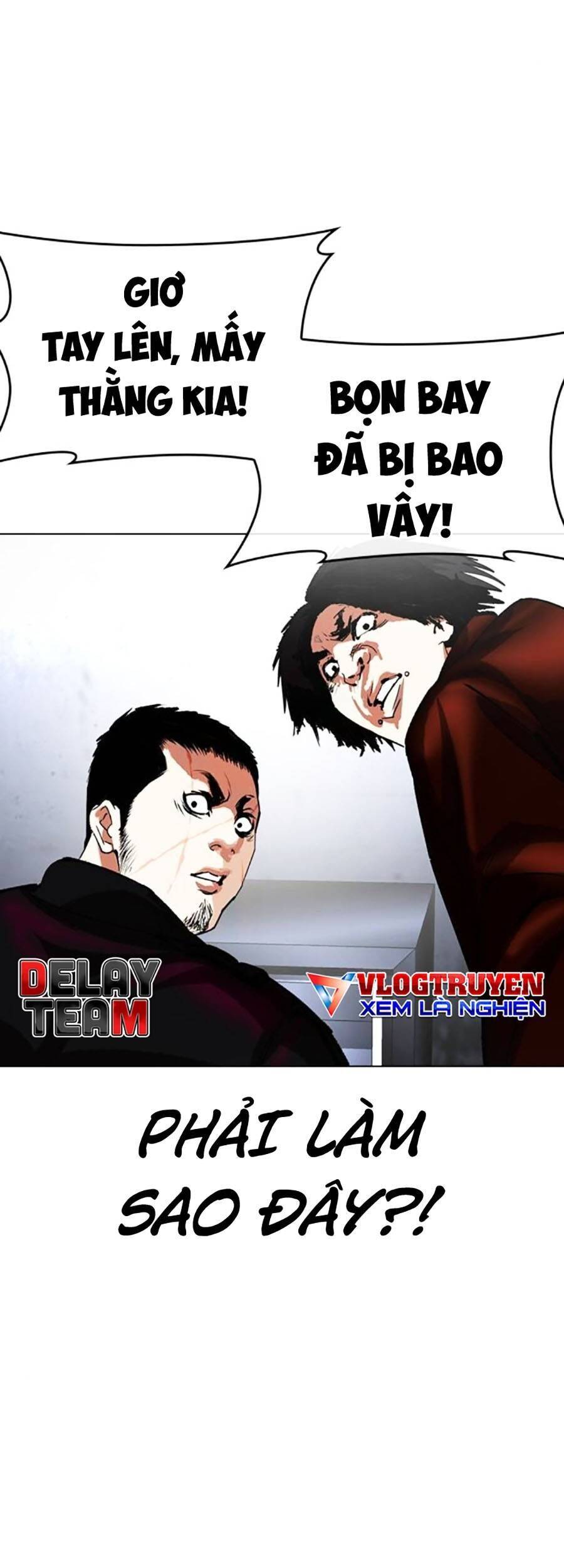 Hoán Đổi Diệu Kỳ Chapter 518 - Trang 33