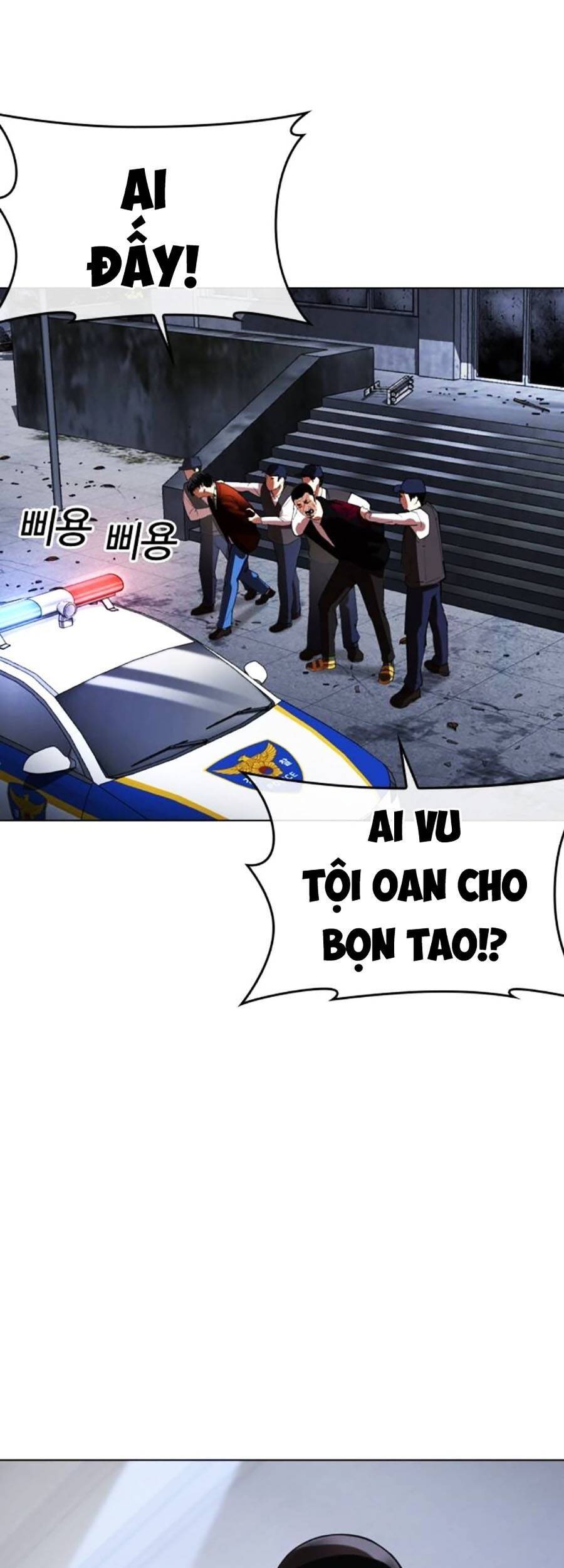 Hoán Đổi Diệu Kỳ Chapter 518 - Trang 41