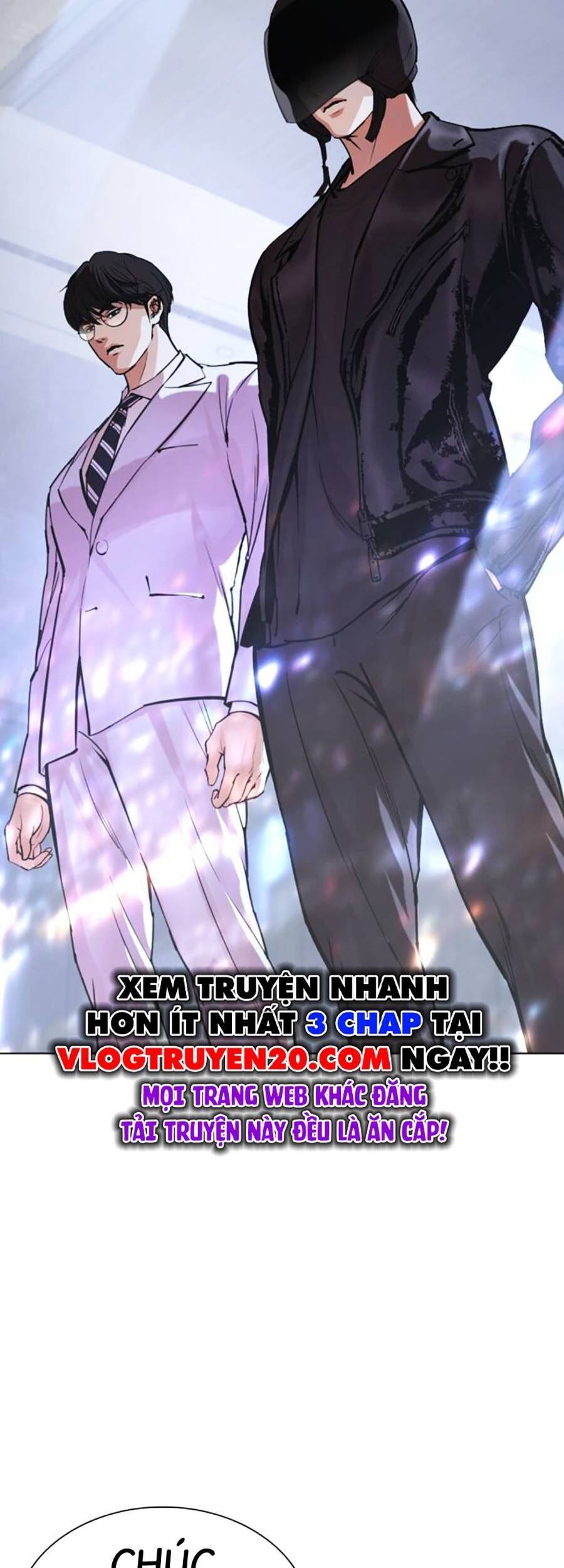 Hoán Đổi Diệu Kỳ Chapter 518 - Trang 42