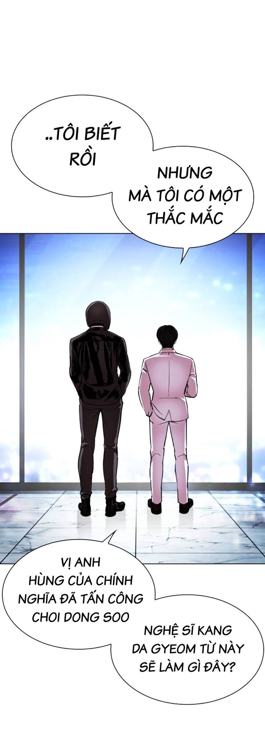 Hoán Đổi Diệu Kỳ Chapter 518 - Trang 50