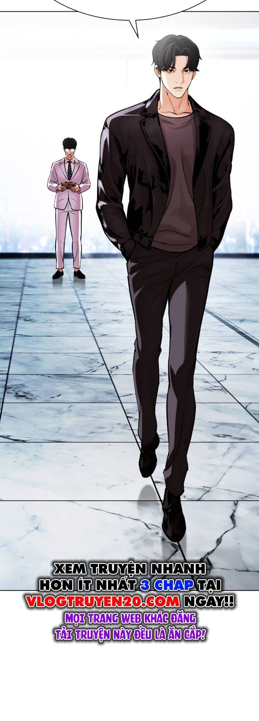 Hoán Đổi Diệu Kỳ Chapter 518 - Trang 55