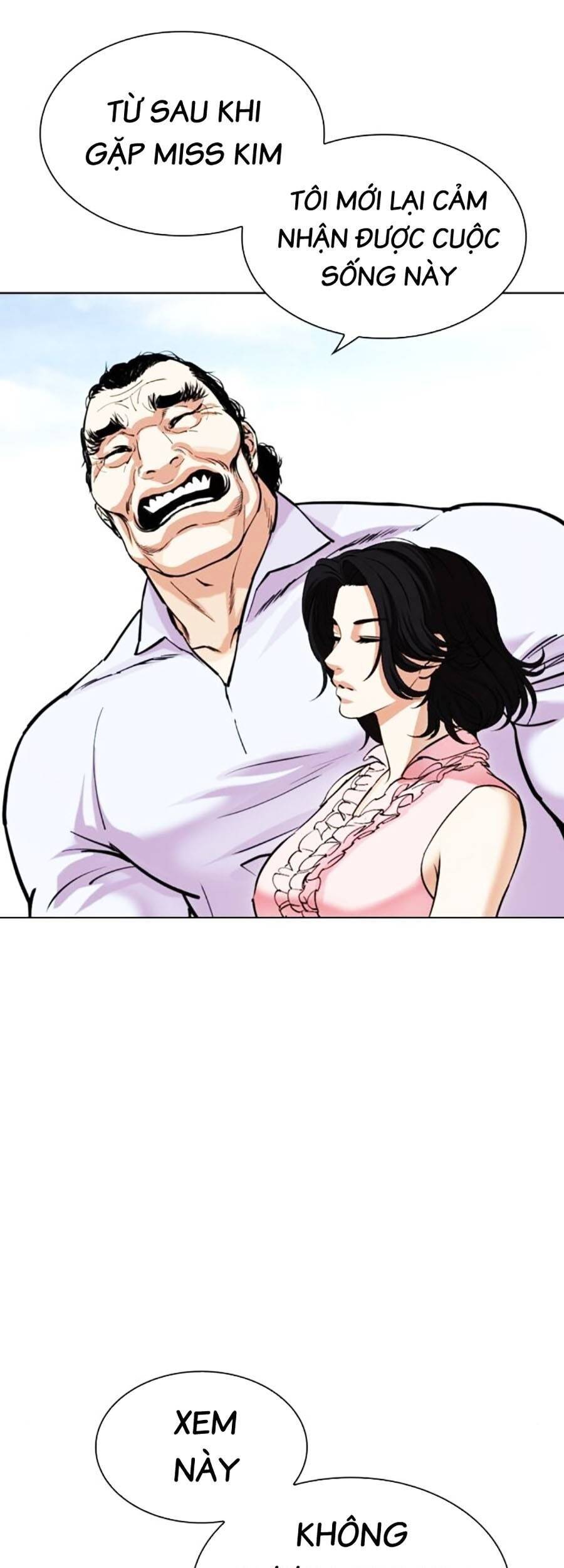 Hoán Đổi Diệu Kỳ Chapter 518 - Trang 58