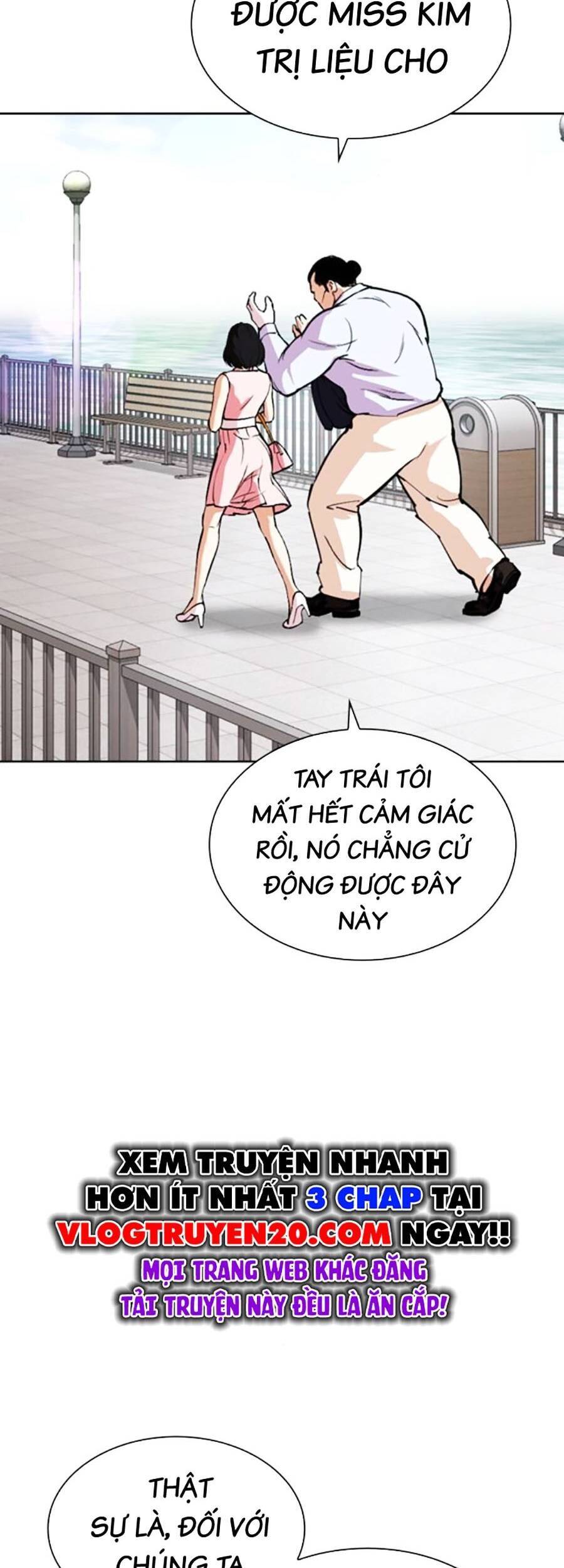 Hoán Đổi Diệu Kỳ Chapter 518 - Trang 59