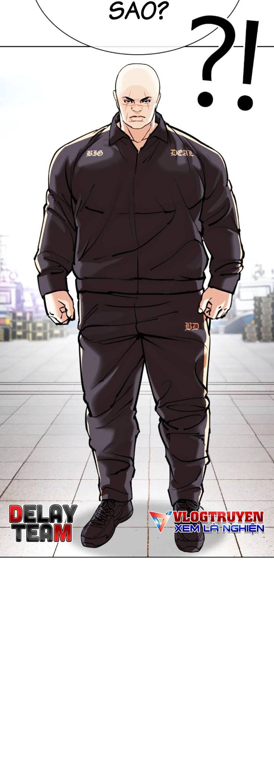 Hoán Đổi Diệu Kỳ Chapter 518 - Trang 62