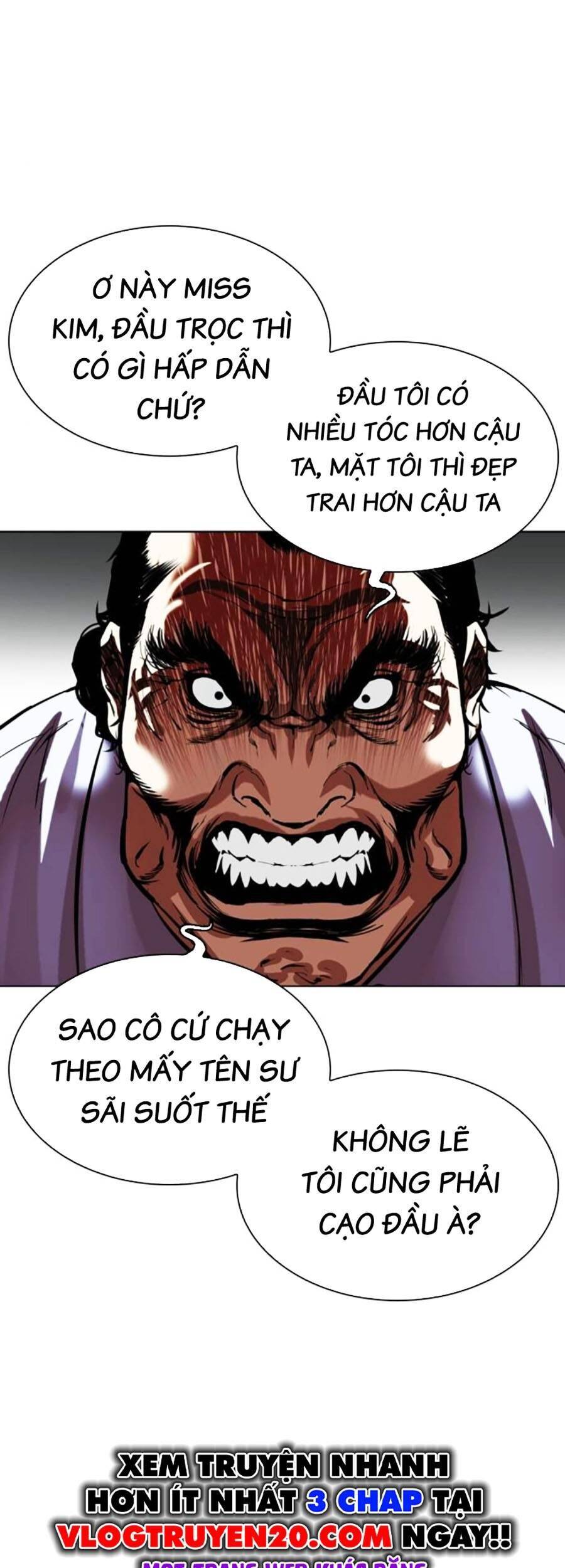 Hoán Đổi Diệu Kỳ Chapter 518 - Trang 64
