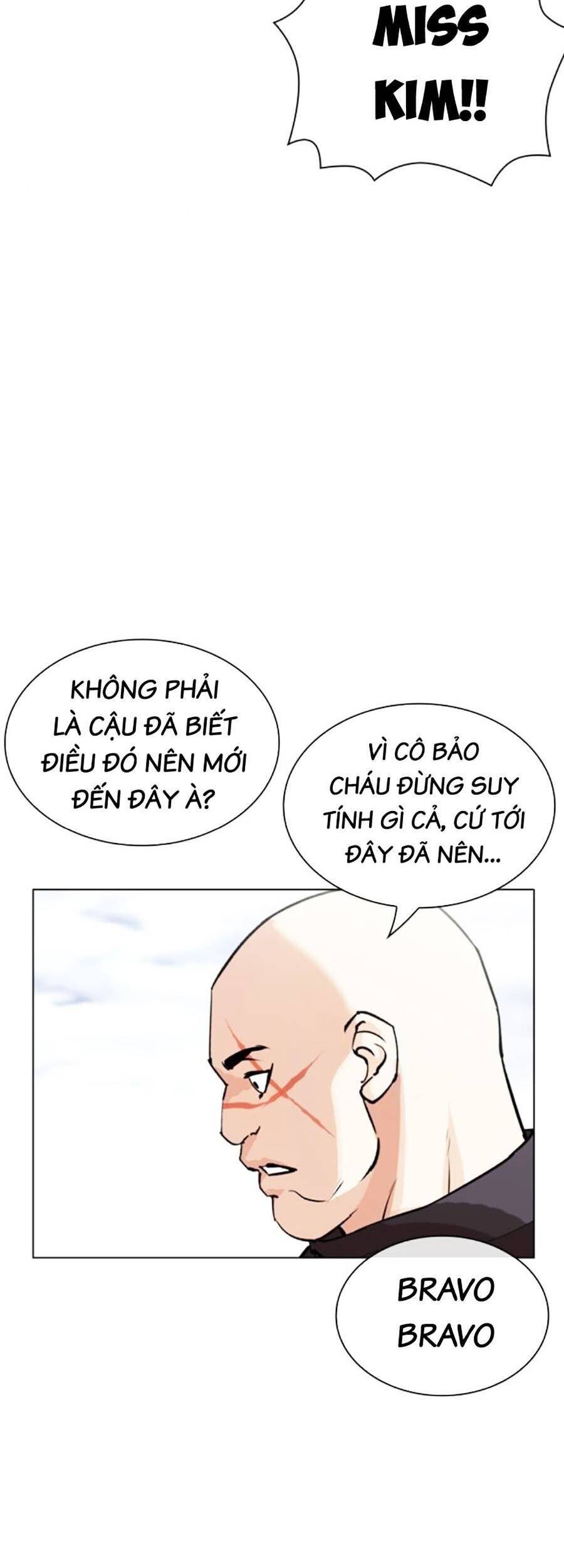 Hoán Đổi Diệu Kỳ Chapter 518 - Trang 69