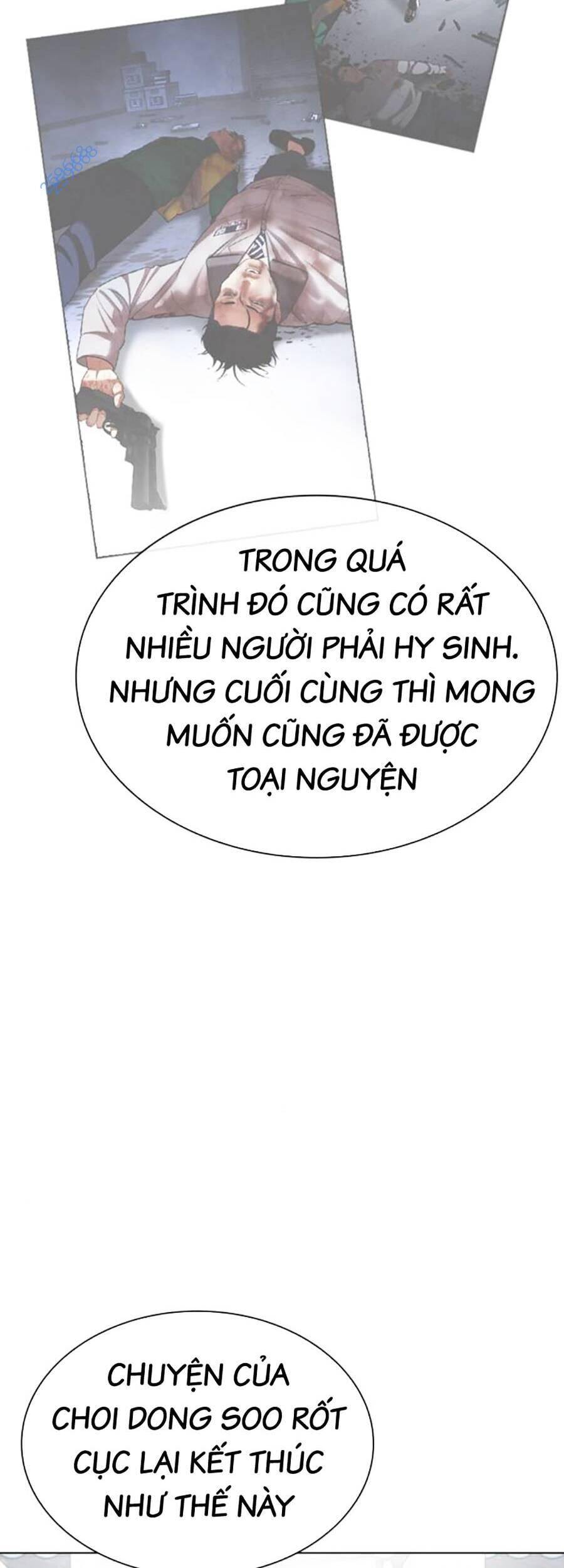 Hoán Đổi Diệu Kỳ Chapter 518 - Trang 7