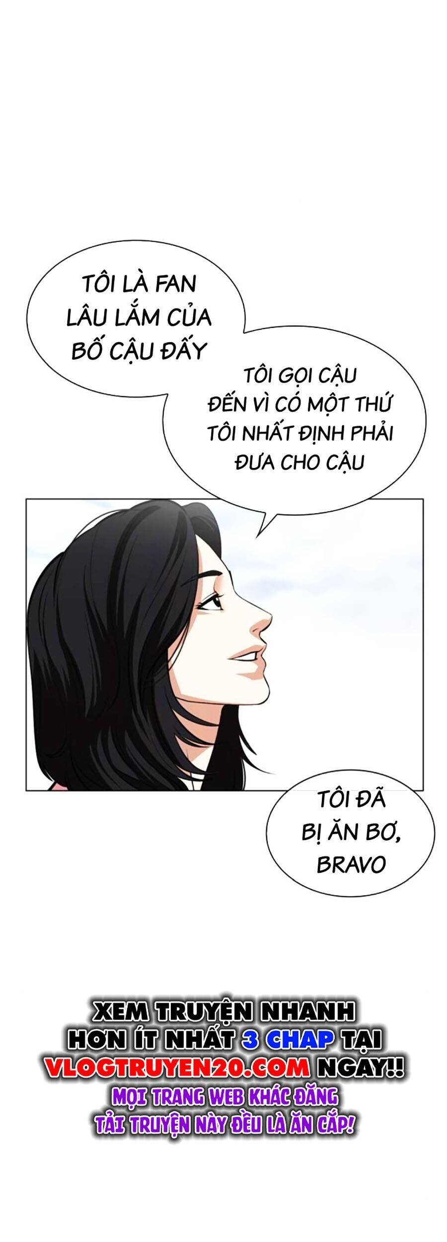 Hoán Đổi Diệu Kỳ Chapter 518 - Trang 70