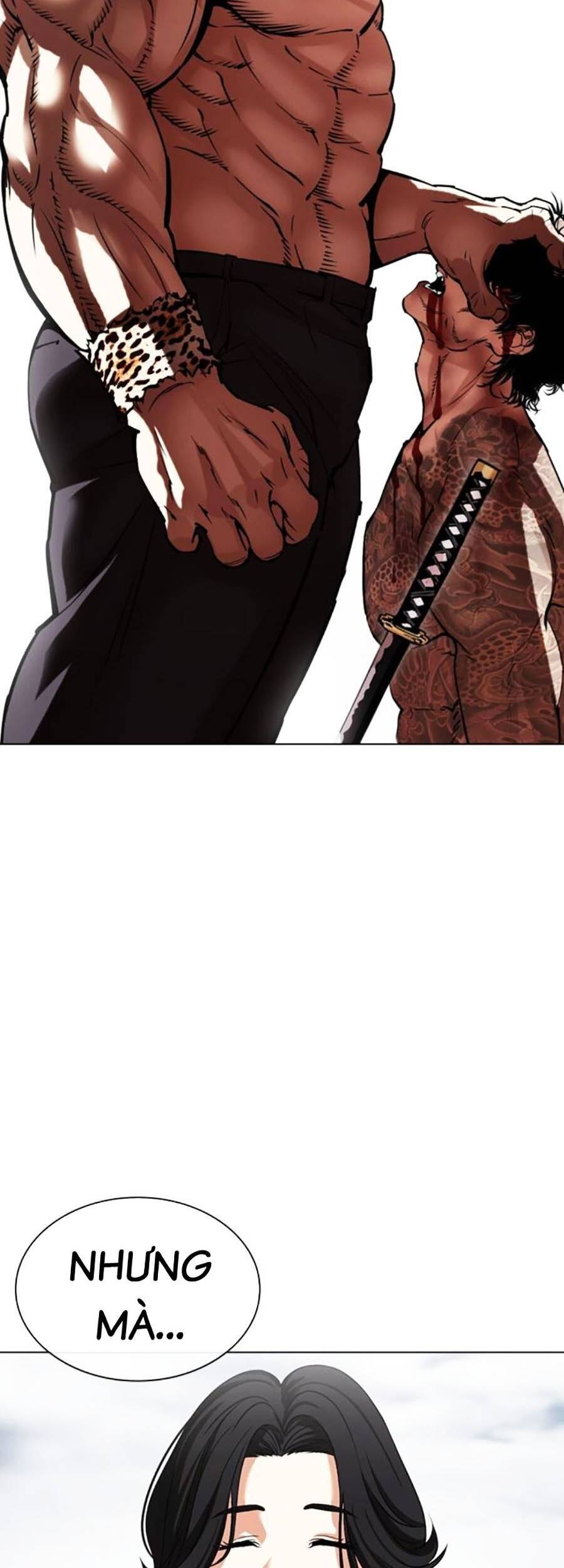 Hoán Đổi Diệu Kỳ Chapter 518 - Trang 75