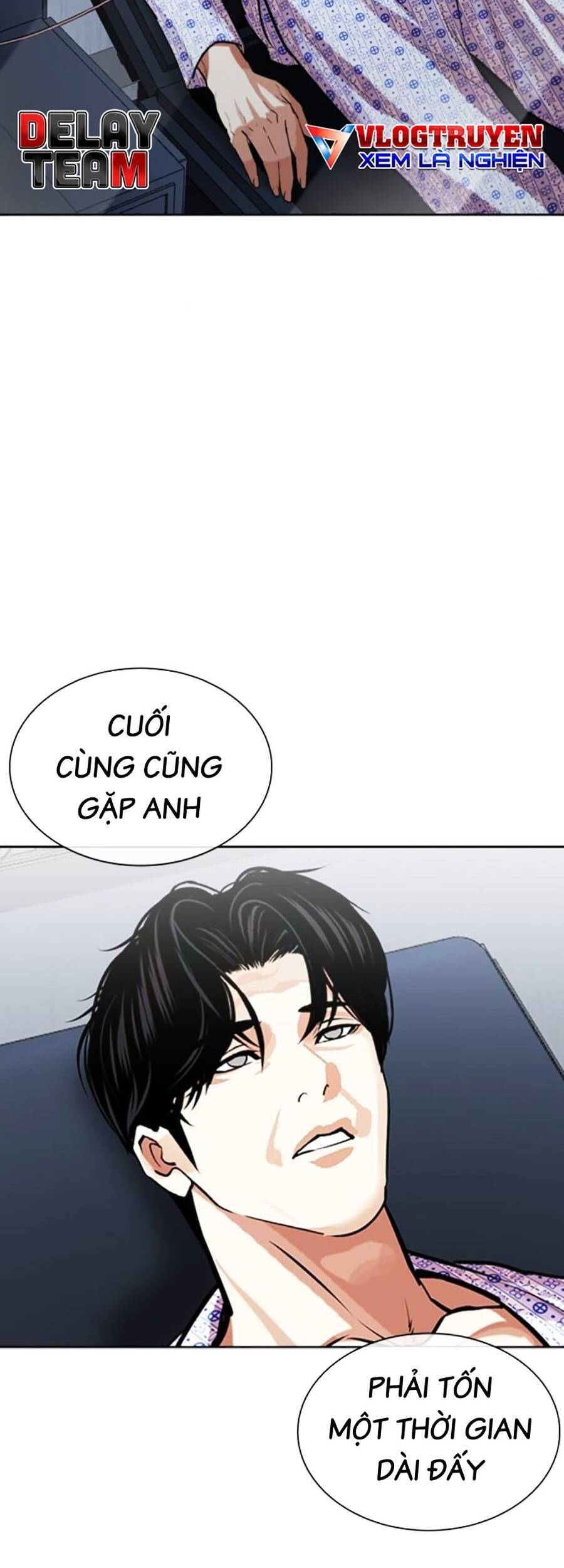 Hoán Đổi Diệu Kỳ Chapter 518 - Trang 79