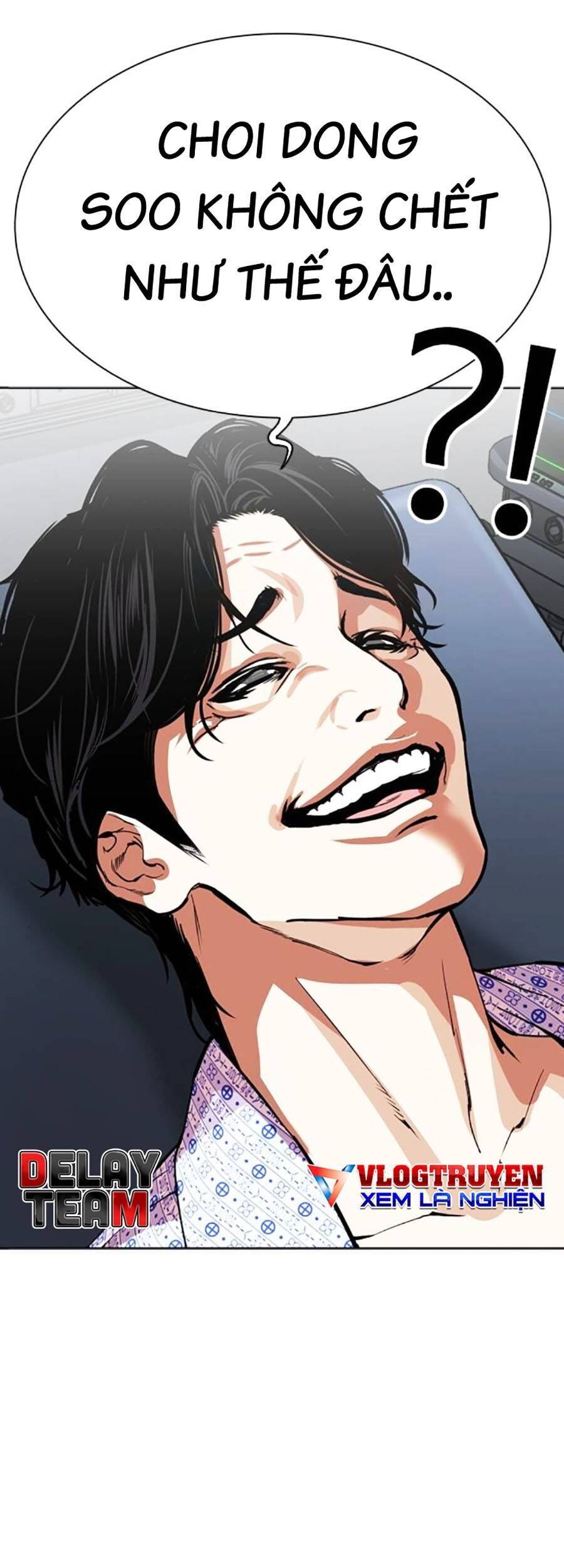 Hoán Đổi Diệu Kỳ Chapter 518 - Trang 83