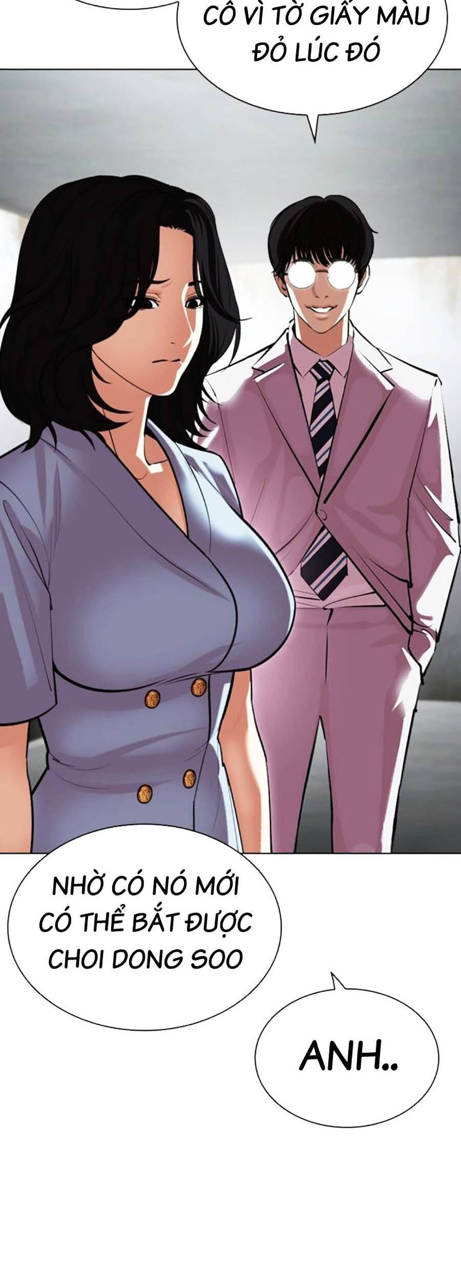 Hoán Đổi Diệu Kỳ Chapter 518 - Trang 86