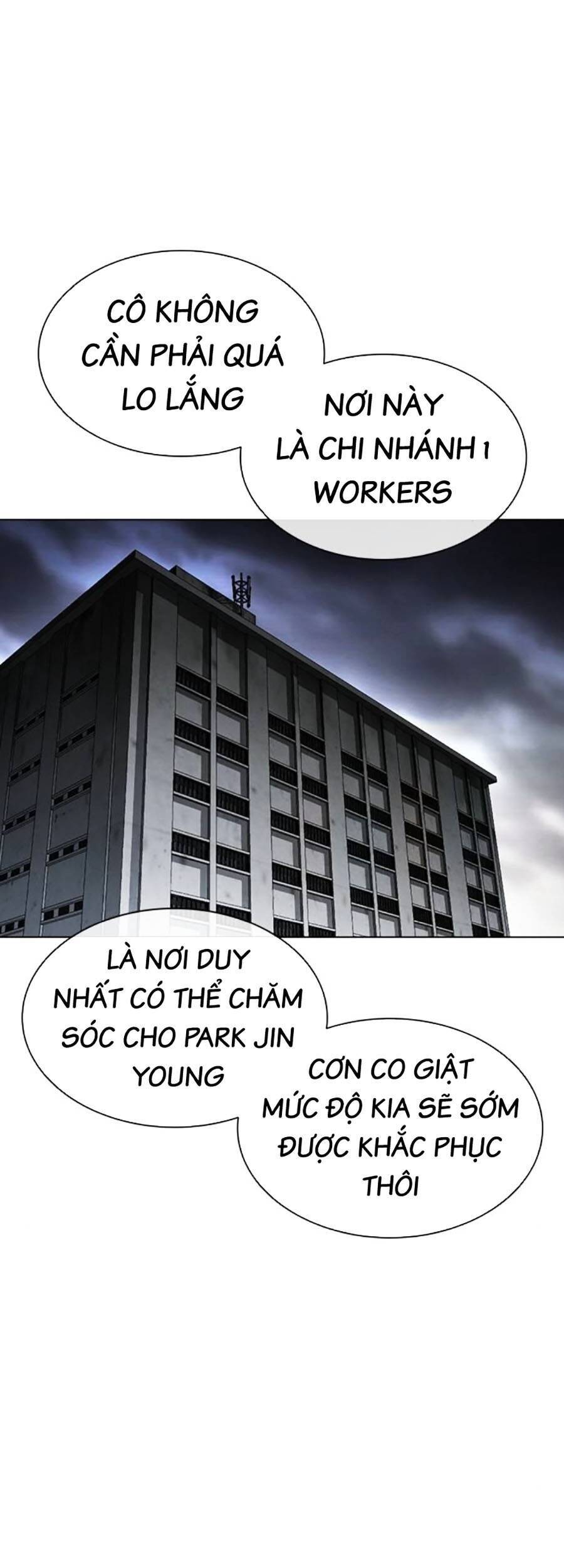 Hoán Đổi Diệu Kỳ Chapter 518 - Trang 87