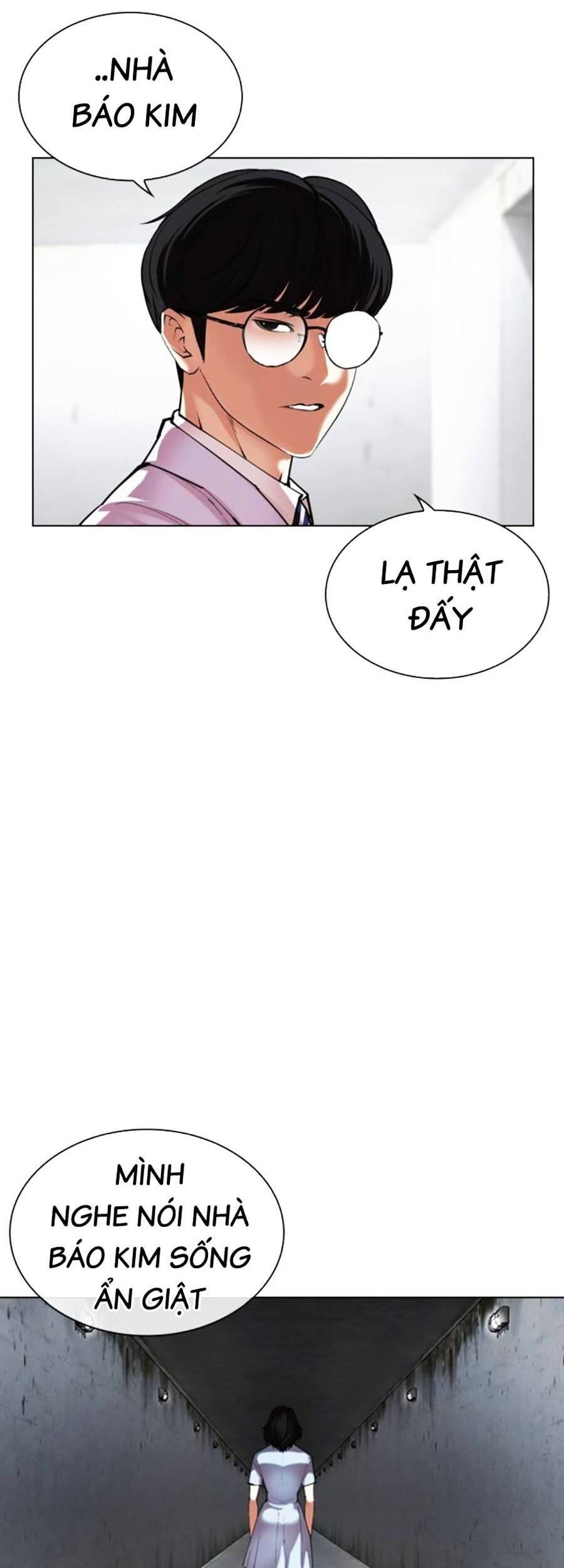 Hoán Đổi Diệu Kỳ Chapter 518 - Trang 90