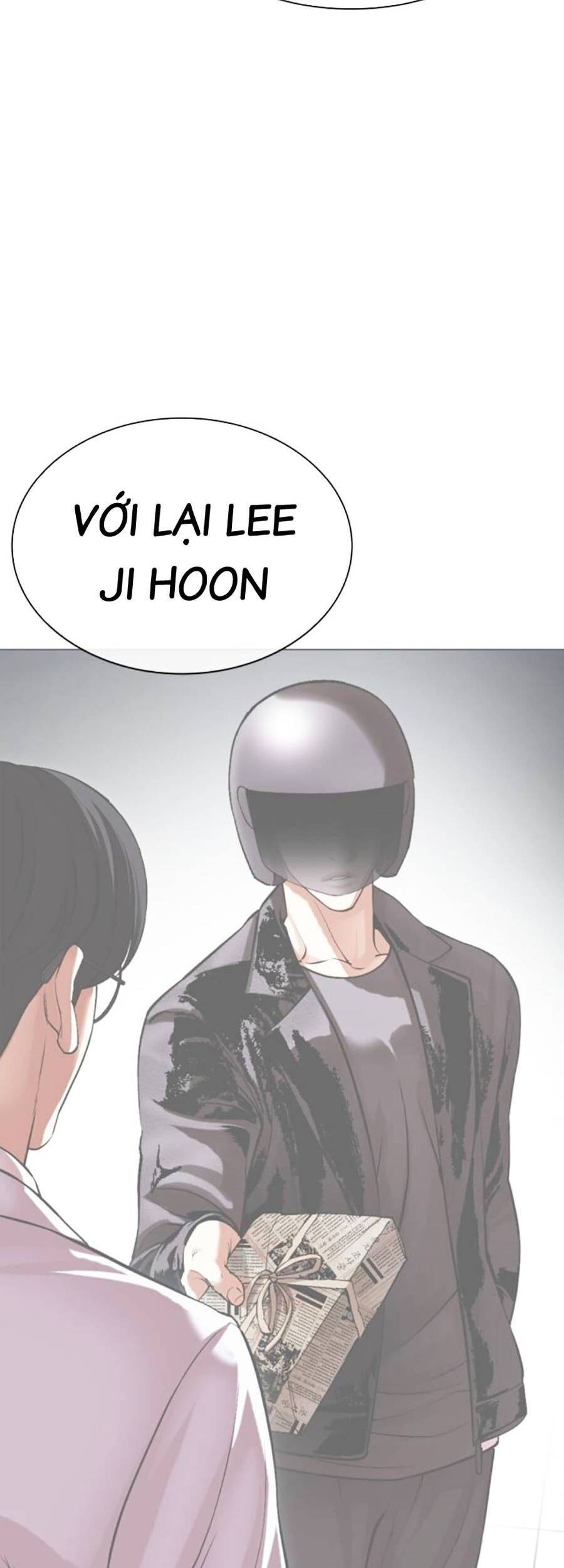 Hoán Đổi Diệu Kỳ Chapter 518 - Trang 94