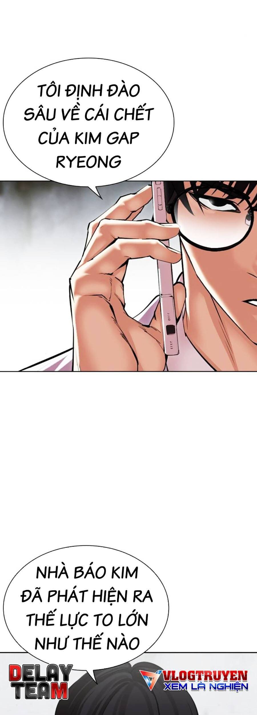 Hoán Đổi Diệu Kỳ Chapter 518 - Trang 97