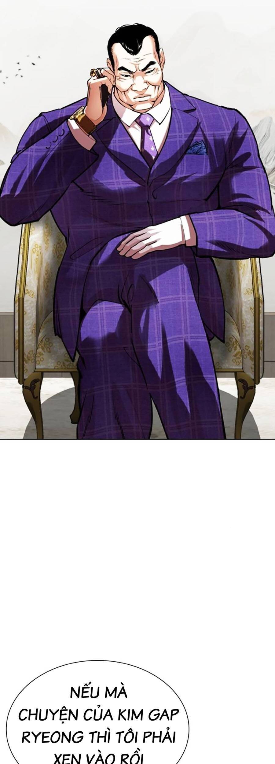 Hoán Đổi Diệu Kỳ Chapter 518 - Trang 99