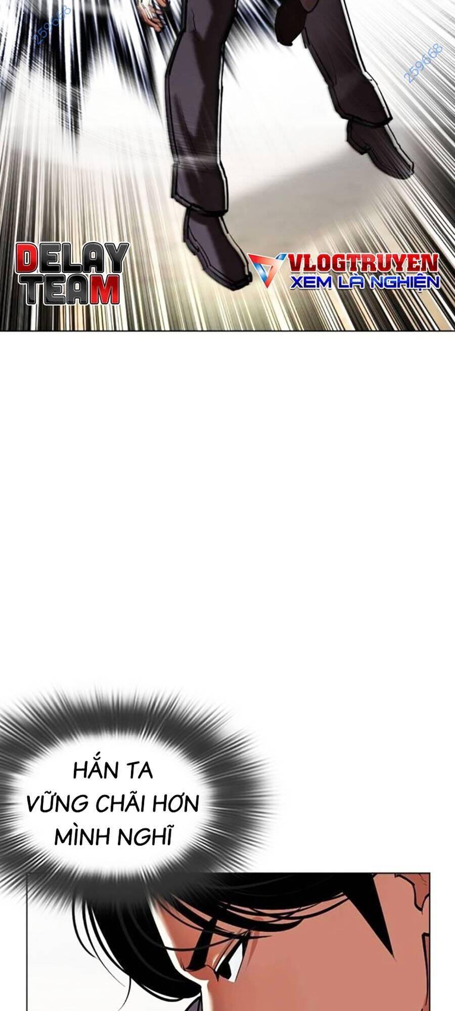 Hoán Đổi Diệu Kỳ Chapter 519 - Trang 10